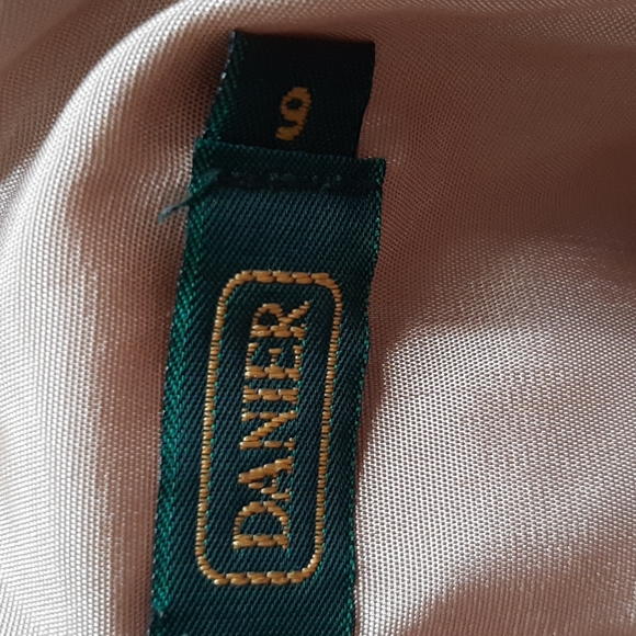 Vintage Danier Leather Set - Picture 8 of 9